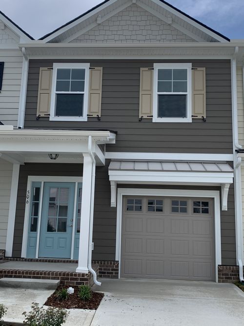 506 Black Tea Way, Franklin, TN, 37064-2714 | Card Image