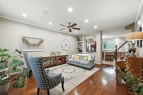 281 Rock Meadow Dr, Crowley, TX, 76036-3713 | Card Image