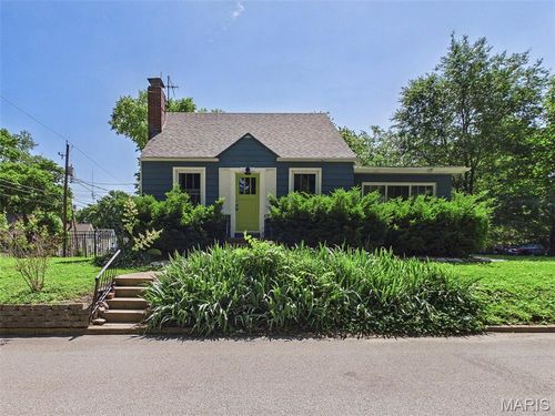 116 N Myrtle St, Edwardsville, IL, 62025-1542 | Card Image