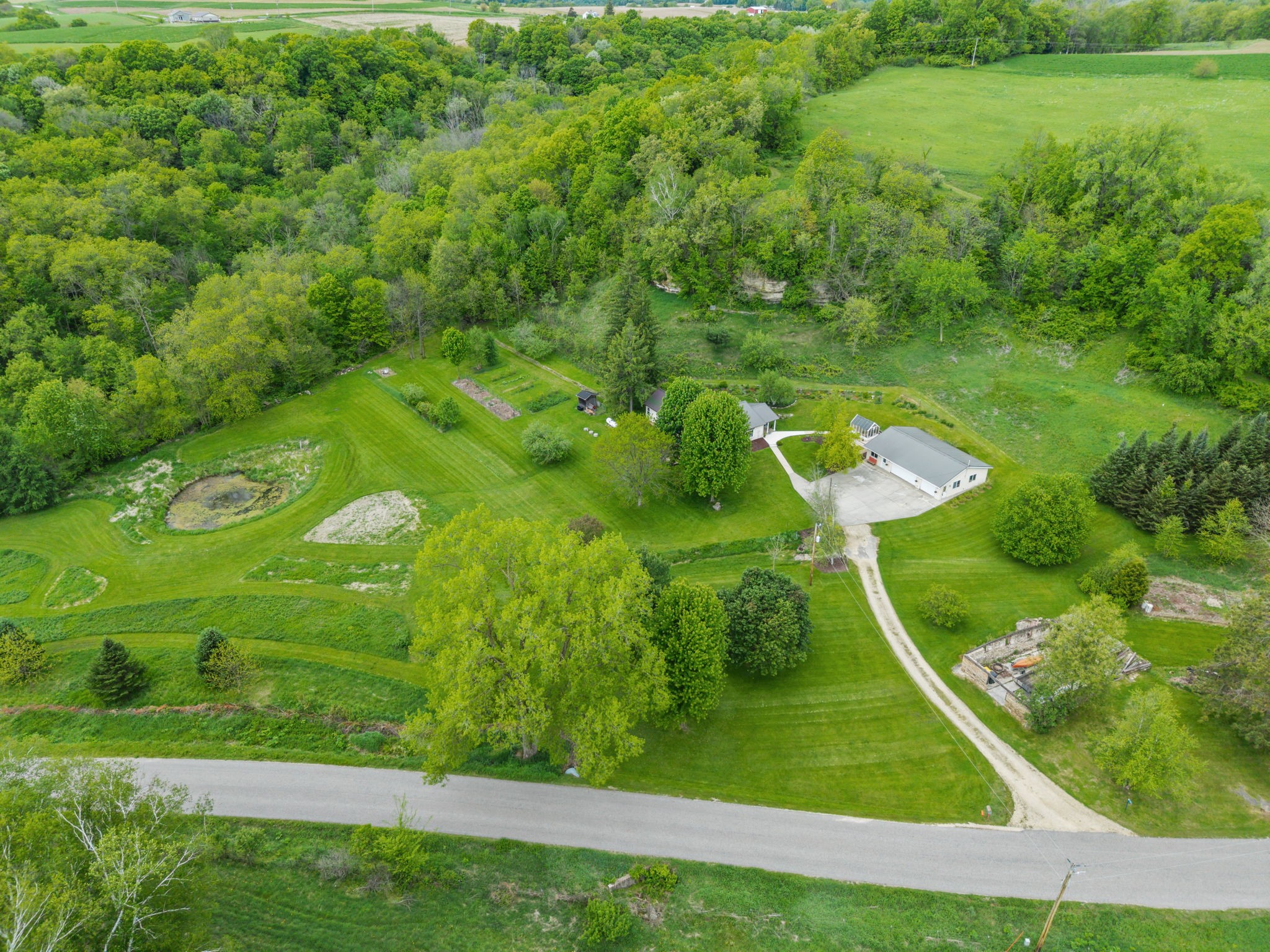 Residential in Spring Green 4