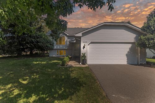 3560 Baltic Ave, Eagan, MN, 55122-1230 | Card Image