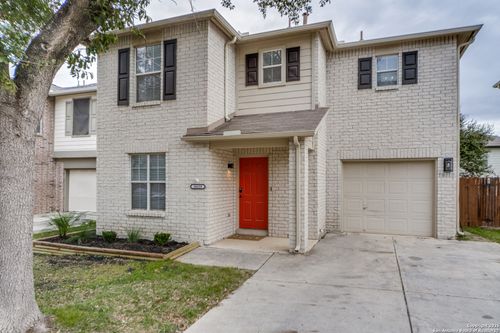 16110 Ambush Grv, San Antonio, TX, 78247-1867 | Card Image