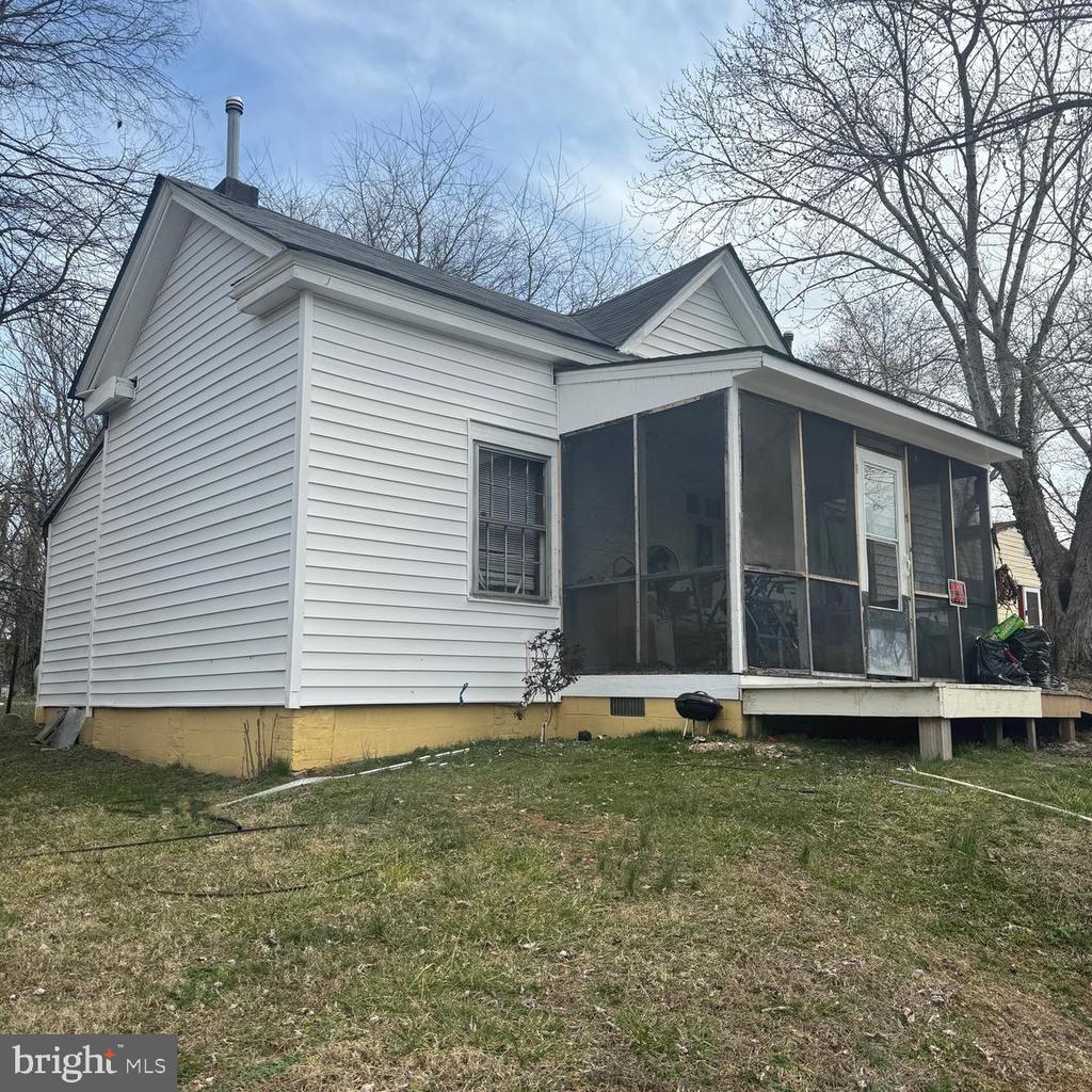Depot St, Gordonsville, VA 22942