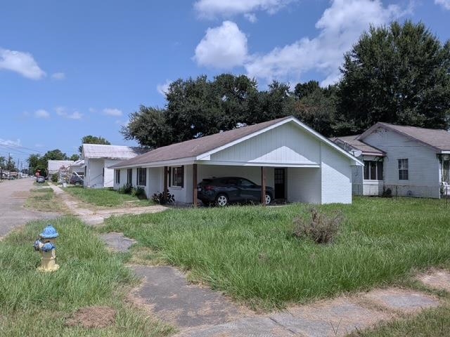 Residential in Napoleonville 3