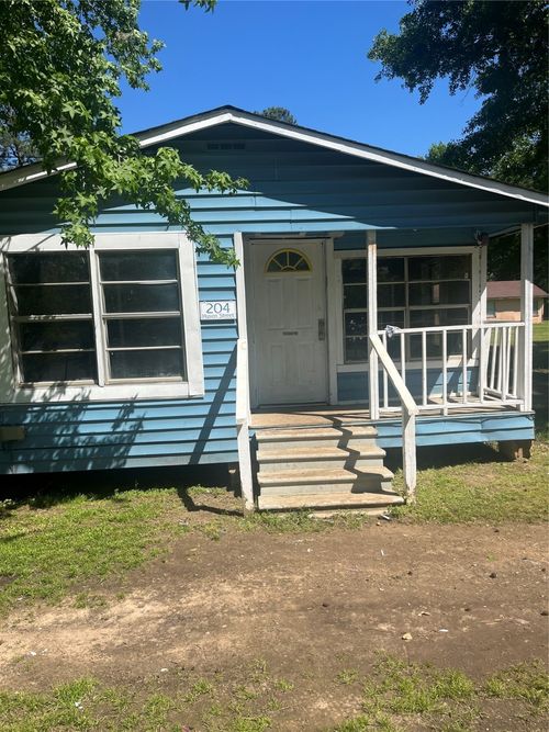 204 Huson St, Mansfield, LA, 71052-3802 | Card Image