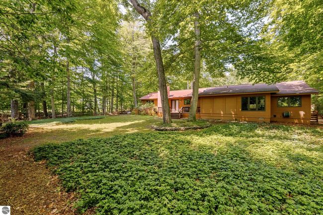 3862 Trillium Dr, House other with 3 bedrooms, 2 bathrooms and null parking in Leland MI | Image 10
