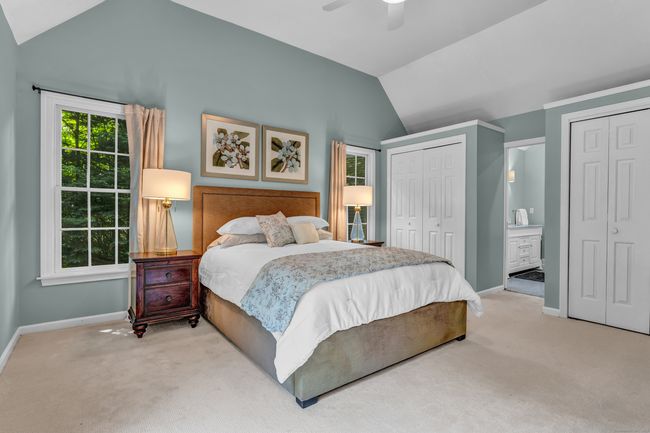 42 Long Hill Farm, Condo with 2 bedrooms, 3 bathrooms and 4 parking in Guilford CT | Image 19