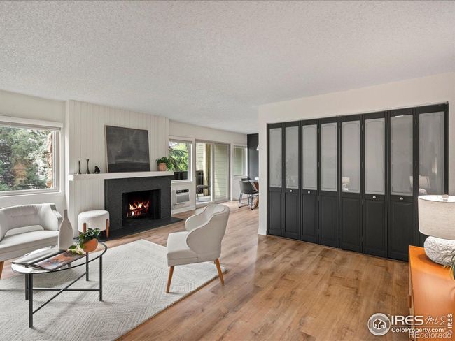 Huge closets for storage | Image 13
