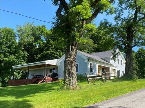 155 John Hill Rd, Burlington Flats, NY, 13315-3301 | Card Image