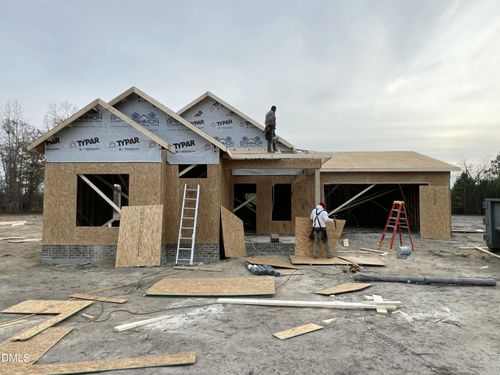 721 Polly Watson Rd, Fremont, NC, 27830-9002 | Card Image