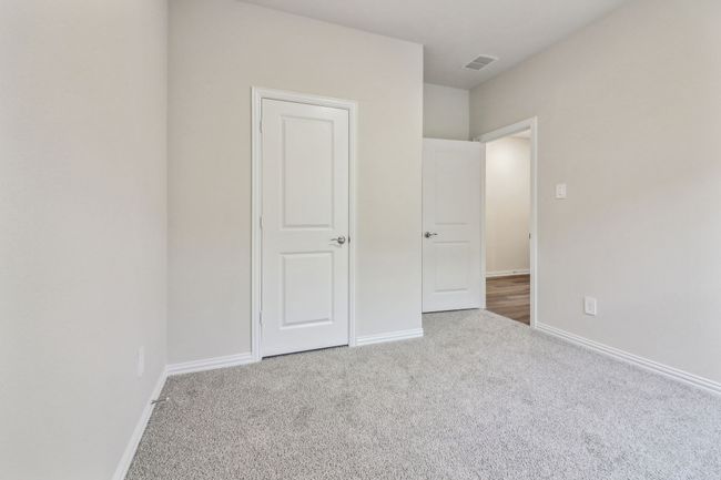 Photo is not of the actual home, but is an inspirational photo of builder’s model home and may depict options, furnishings, and/or decorator features that are not included. | Image 22