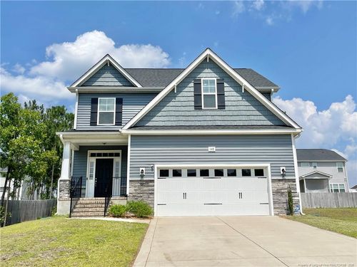 148 Old Montague Way, Cameron, NC, 28326-4402 | Card Image
