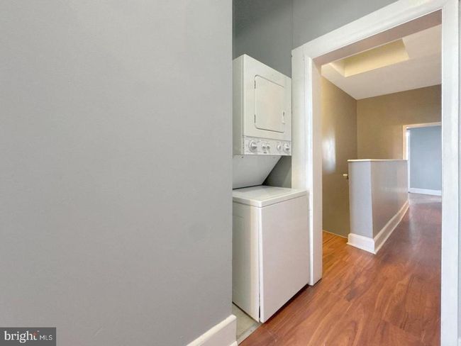 1812 Mcculloh St, Townhouse with 8 bedrooms, 6 bathrooms and null parking in BALTIMORE MD | Image 21