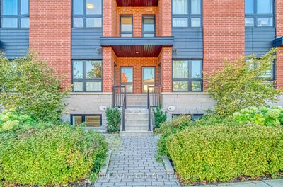 109 - 2100 Bridletowne Cir, Condo with 3 bedrooms, 3 bathrooms and 2 parking in Toronto ON | Image 2