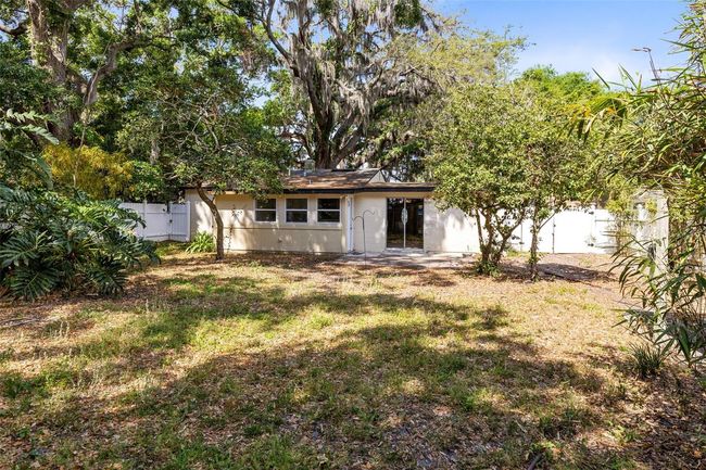 3513 Fairway Ln, House other with 3 bedrooms, 1 bathrooms and null parking in ORLANDO FL | Image 20