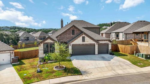 329 Chorus Cyn, Spring Branch, TX, 78070-2269 | Card Image