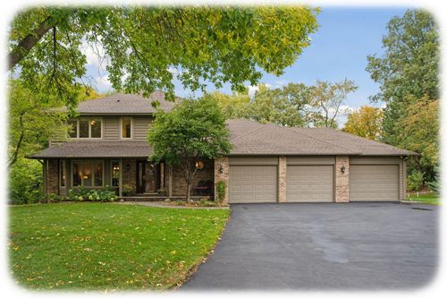 6583 Lanewood Ln N, Maple Grove, MN, 55311-4134 | Card Image