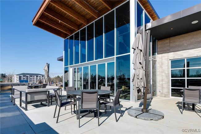 4106 Ebbies Xing, Condo with 3 bedrooms, 2 bathrooms and null parking in Midlothian VA | Image 32