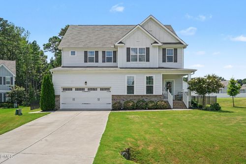 40 Back Gate Court, Clayton, NC, 27527 | Card Image