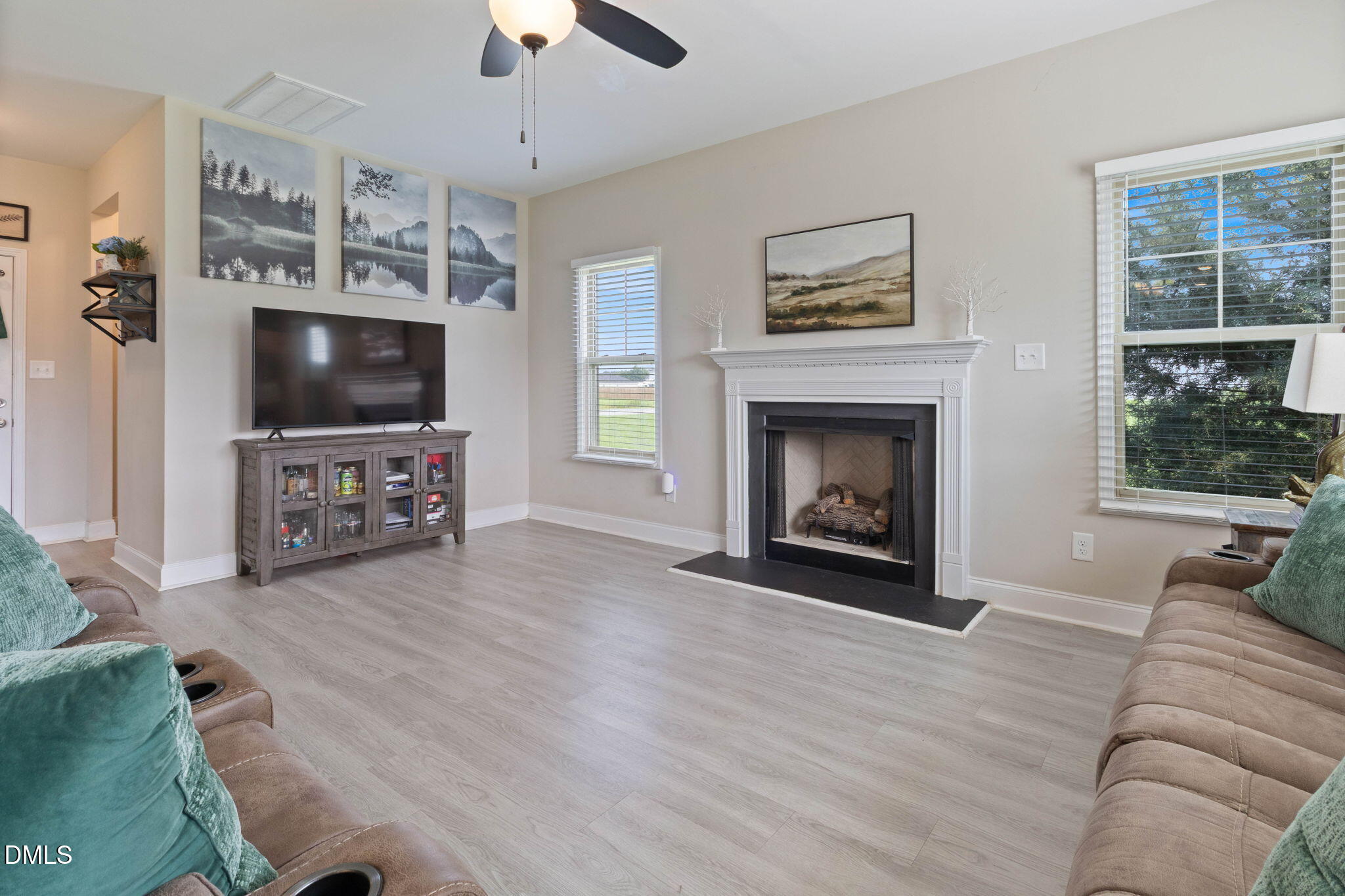 Residential in Autryville 3