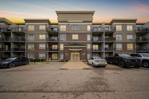 2101-204 Sparrow Hawk Dr, Fort Mcmurray, AB, T9K0P1 | Card Image