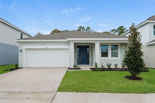 2791 Peake St, North Port, FL, 34286-6009 | Card Image