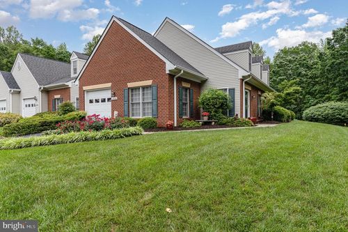 12206 Meadow Branch Way, FREDERICKSBURG, VA, 22407-2581 | Card Image