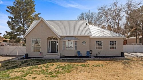 1951 Jim Haworth Ct, Logandale, NV, 89021-0287 | Card Image
