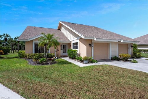 22l-1384 Park Lake Dr, NAPLES, FL, 34110-1083 | Card Image