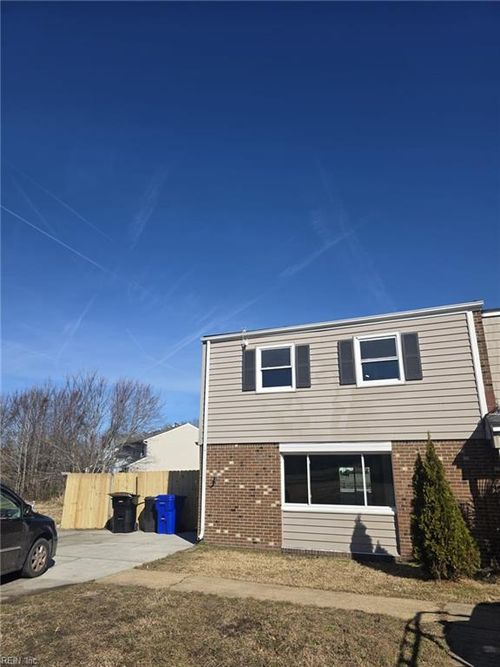 3252 Manor Glenn Court, Virginia Beach, VA, 23453 | Card Image