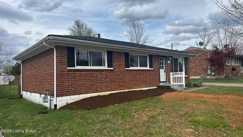 6315 Red Spruce Dr, Louisville, KY, 40229-1639 | Card Image