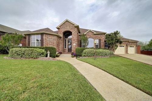 1142 Legacy Dr, New Braunfels, TX, 78130-1129 | Card Image