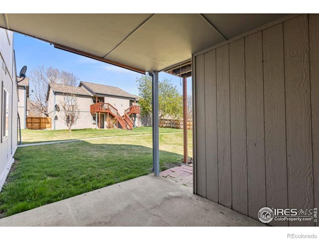 2 - 3210 Richards Lake Rd, Condo with 2 bedrooms, 1 bathrooms and null parking in Laporte CO | Image 21