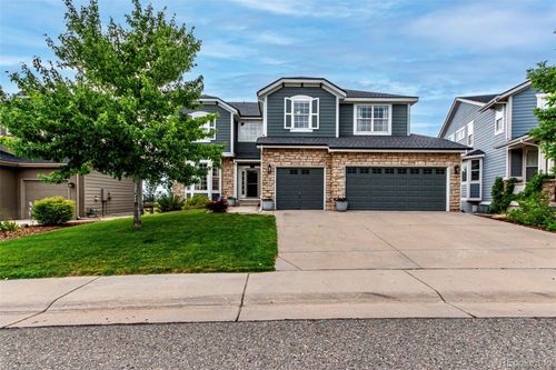 6983 Serena Dr, Castle Pines, CO, 80108-8110 | Card Image