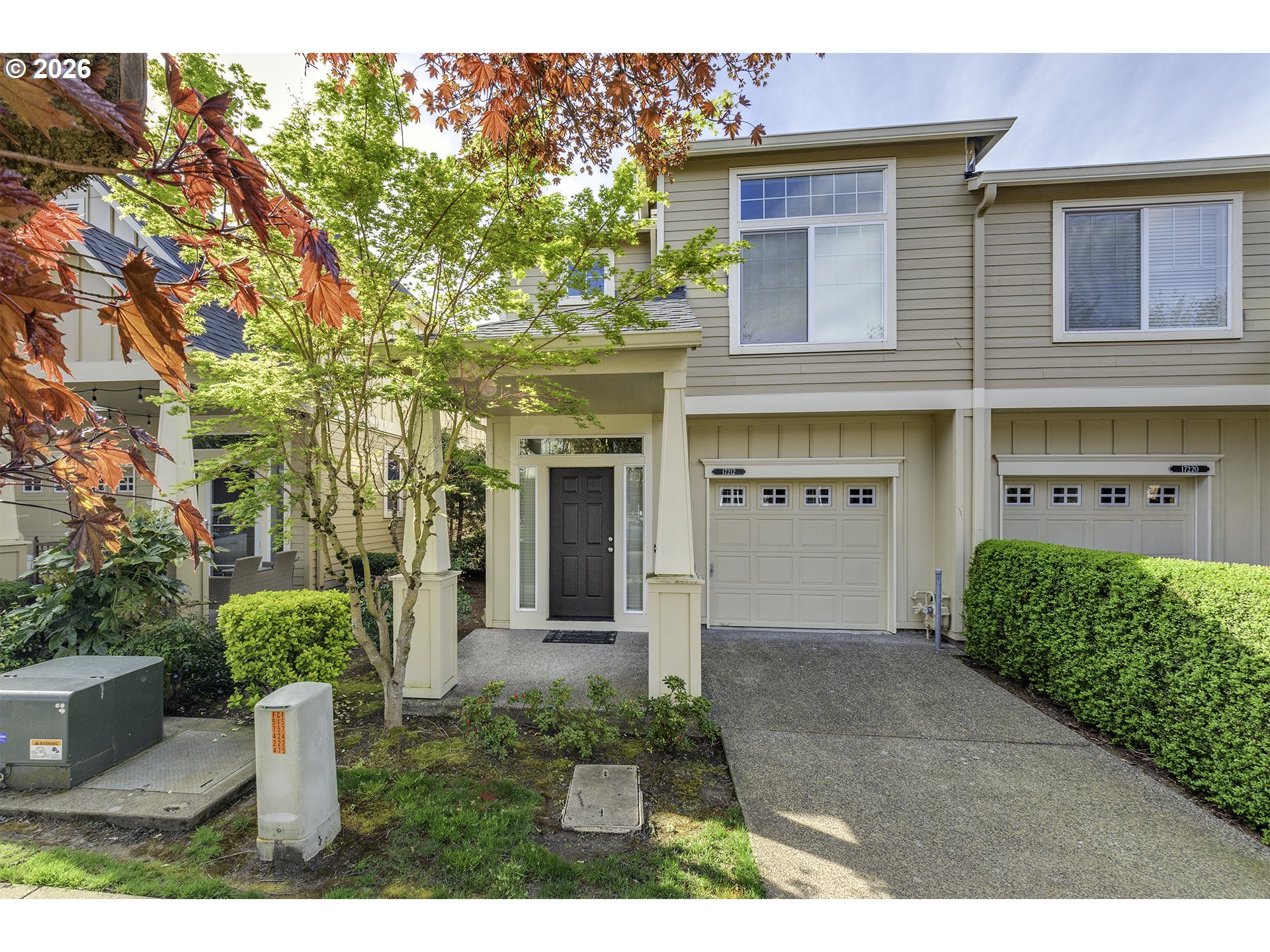 Residential in Beaverton 2