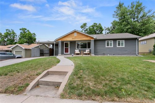 5280 S Logan St, Littleton, CO, 80121-1018 | Card Image