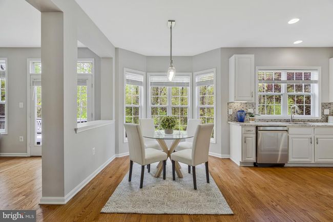 1003 Stanton Park Ct, House other with 5 bedrooms, 4 bathrooms and null parking in Herndon VA | Image 11