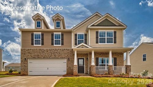 134 Pecan Grove Lane, Statesville, NC, 28677 | Card Image