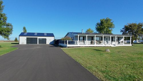 7776 Clifton Rd, South Charleston, OH, 45368-9647 | Card Image