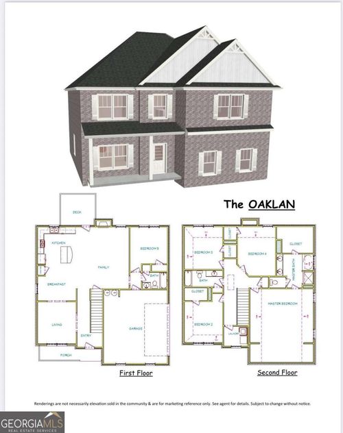 lot-8-1752 Emerald Drive, Jonesboro, GA, 30236 | Card Image