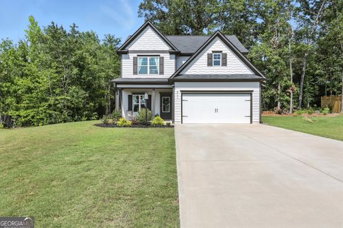 261 Quail Forest Circle, Toccoa, GA, 30577 | Card Image