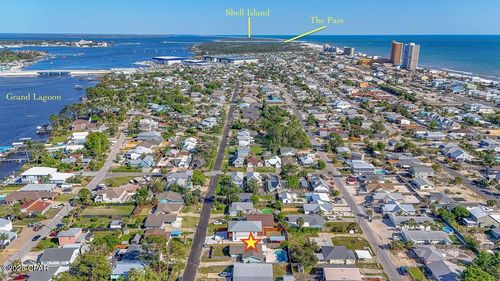 5809 Hilltop Ave, Panama City Beach, FL, 32408-6467 | Card Image