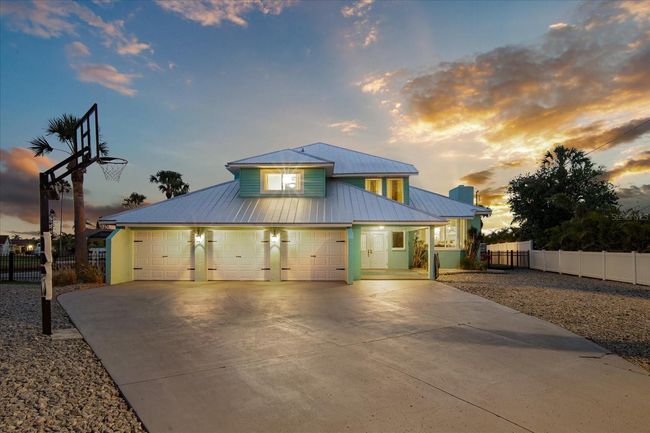 744 Spanish Main Dr, House other with 4 bedrooms, 3 bathrooms and null parking in APOLLO BEACH FL | Image 44