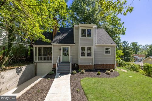 6603 Gude Ave, TAKOMA PARK, MD, 20912-4828 | Card Image
