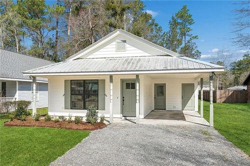 20205 Garland St, Covington, LA, 70435-0114 | Card Image