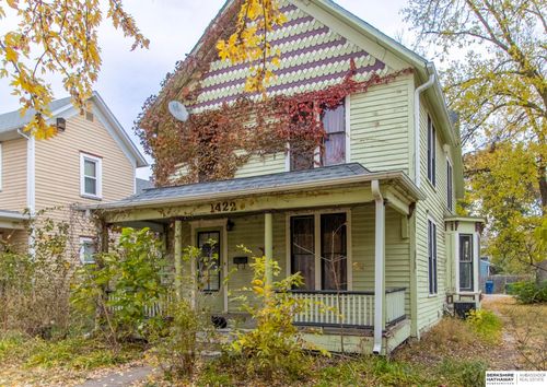 1422 Juniper Ave, Crete, NE, 68333-1637 | Card Image