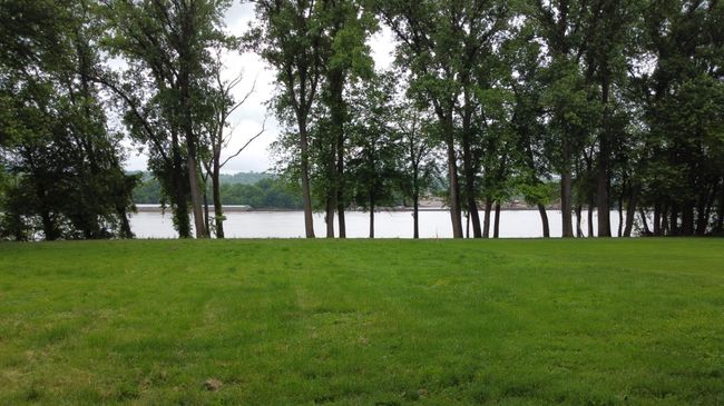 10278 E State Road 156, Home with 0 bedrooms, 0 bathrooms and null parking in Vevay IN | Image 7