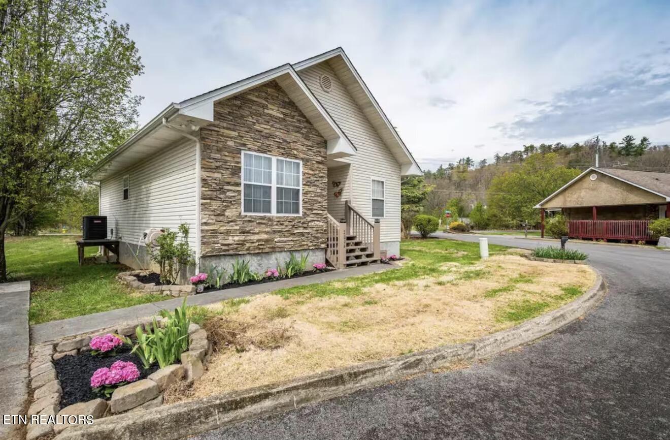 Residential in Pigeon Forge 3