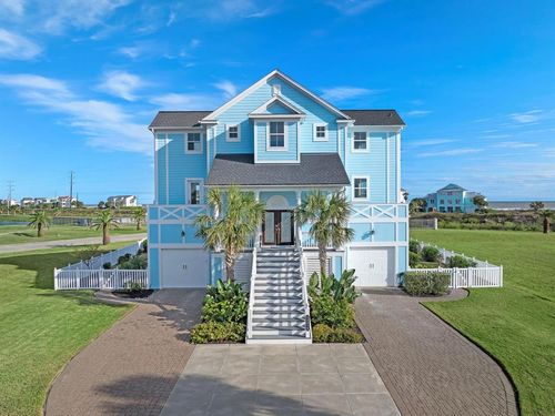 20919 W Sunset Bay Dr, Galveston, TX, 77554-5152 | Card Image