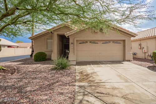 17799 N Lainie Ct, Surprise, AZ, 85378-2542 | Card Image